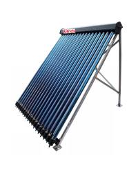<b>KOLEKTORY SŁONECZNE HEAT PIPE BEZ ZBIORNIKÓW WODY</b>