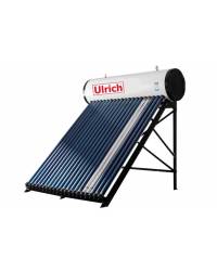 <b>KOLEKTORY SŁONECZNE HEAT PIPE ZE ZBIORNIKAMI WODY</b>