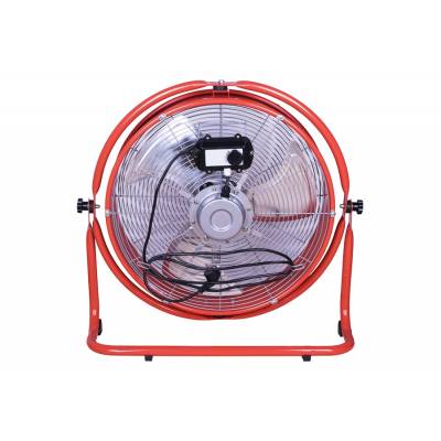 Profesjonalny wentylator przemysłowy z regulacją kąta nadmuchu  XARAM Energy XE-WOI 20/3S - 7200m3/h, 230V, 1400 obr/min